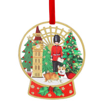 Load image into Gallery viewer, Big Ben Wooden Decoration