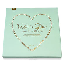 Load image into Gallery viewer, Heart LED Light