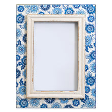 Load image into Gallery viewer, Blue Willow Frame