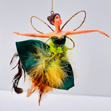 Load image into Gallery viewer, Flying Feather Fairy
