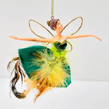 Load image into Gallery viewer, Flying Feather Fairy