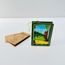 Load image into Gallery viewer, The Gruffalo Resin Book Decoration