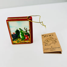 Load image into Gallery viewer, Zog Resin Book Decoration