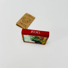 Load image into Gallery viewer, Zog Resin Book Decoration