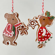 Load image into Gallery viewer, Holly & Alfie Resin Mouse