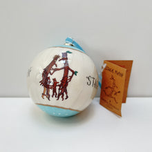 Load image into Gallery viewer, Stick Man Polyfoam Bauble