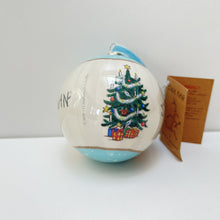 Load image into Gallery viewer, Stick Man Polyfoam Bauble