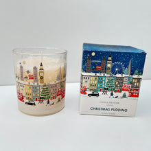 Load image into Gallery viewer, London Scene Scented Candle Pot
