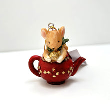 Load image into Gallery viewer, Mouse in a Teapot