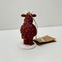 Load image into Gallery viewer, The Gruffalo & Child Resin Decoration