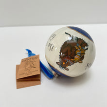 Load image into Gallery viewer, The Gruffalo's Child Polyfoam Bauble