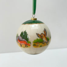 Load image into Gallery viewer, The Gruffalo Polyfoam Bauble