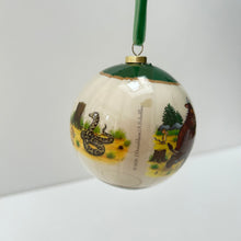 Load image into Gallery viewer, The Gruffalo Polyfoam Bauble