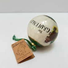 Load image into Gallery viewer, The Gruffalo Polyfoam Bauble