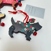 Load image into Gallery viewer, Jolly Dogs Wooden Decoration Set