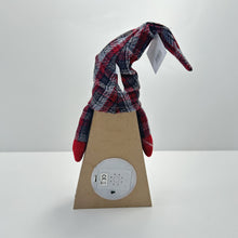 Load image into Gallery viewer, Gonk with LED Body Scene & Tartan Hat