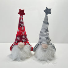 Load image into Gallery viewer, Gonk Head LED with Knitted Hat