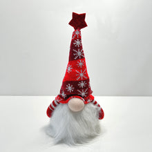 Load image into Gallery viewer, Gonk Head LED with Knitted Hat