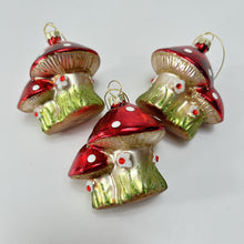 Load image into Gallery viewer, Toadstool House Decoration Set