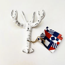 Load image into Gallery viewer, Lobster Wall Hook