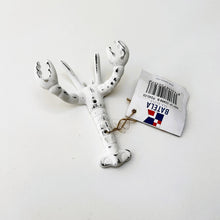 Load image into Gallery viewer, Lobster Wall Hook