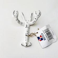 Load image into Gallery viewer, Lobster Wall Hook