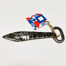 Load image into Gallery viewer, Fish Bottle Opener