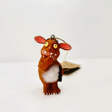 Load image into Gallery viewer, The Gruffalo's Child Resin Decoration