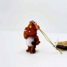 Load image into Gallery viewer, The Gruffalo's Child Resin Decoration