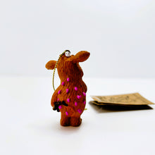 Load image into Gallery viewer, The Gruffalo's Child Resin Decoration