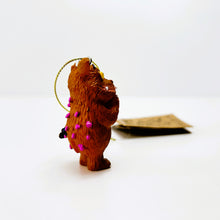 Load image into Gallery viewer, The Gruffalo's Child Resin Decoration