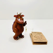 Load image into Gallery viewer, The Gruffalo Resin Decoration