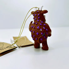 Load image into Gallery viewer, The Gruffalo Resin Decoration