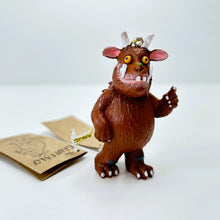 Load image into Gallery viewer, The Gruffalo Resin Decoration