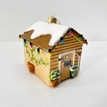 Load image into Gallery viewer, Garden Shed Large Bauble
