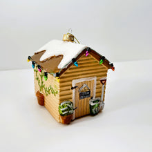 Load image into Gallery viewer, Garden Shed Large Bauble