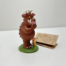 Load image into Gallery viewer, The Gruffalo & Mouse Resin Decoration