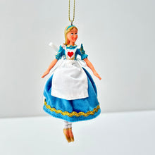 Load image into Gallery viewer, Alice in Wonderland Decoration