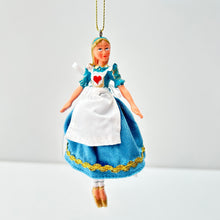 Load image into Gallery viewer, Alice in Wonderland Decoration
