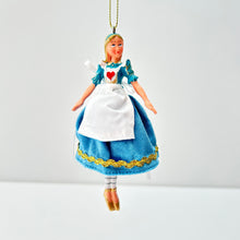 Load image into Gallery viewer, Alice in Wonderland Decoration