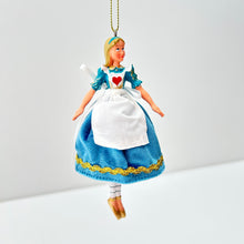 Load image into Gallery viewer, Alice in Wonderland Decoration