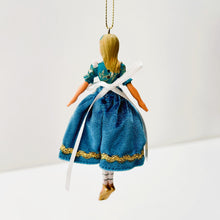 Load image into Gallery viewer, Alice in Wonderland Decoration