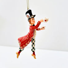 Load image into Gallery viewer, Mad Hatter Decoration