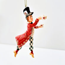Load image into Gallery viewer, Mad Hatter Decoration