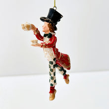 Load image into Gallery viewer, Mad Hatter Decoration