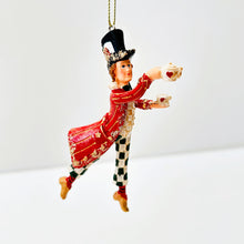 Load image into Gallery viewer, Mad Hatter Decoration