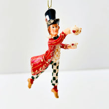 Load image into Gallery viewer, Mad Hatter Decoration