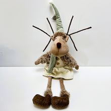 Load image into Gallery viewer, Large Shelf Sitting Moose