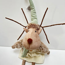 Load image into Gallery viewer, Large Shelf Sitting Moose