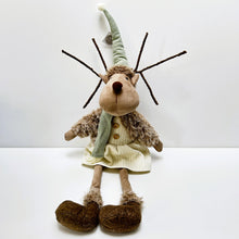 Load image into Gallery viewer, Large Shelf Sitting Moose